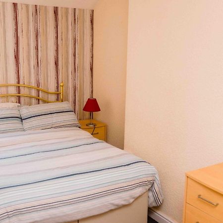 Aparthotel The Chadwick Skegness Zewnętrze zdjęcie