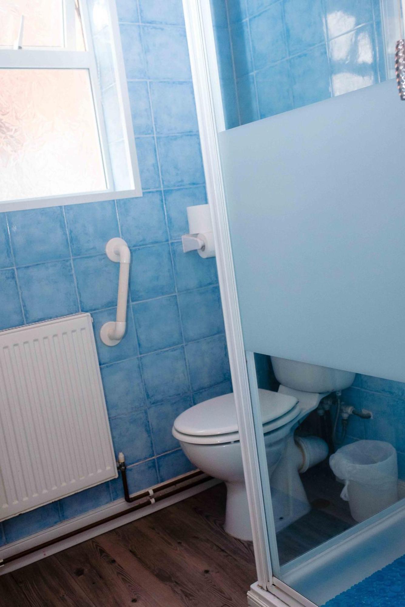 Aparthotel The Chadwick Skegness Zewnętrze zdjęcie