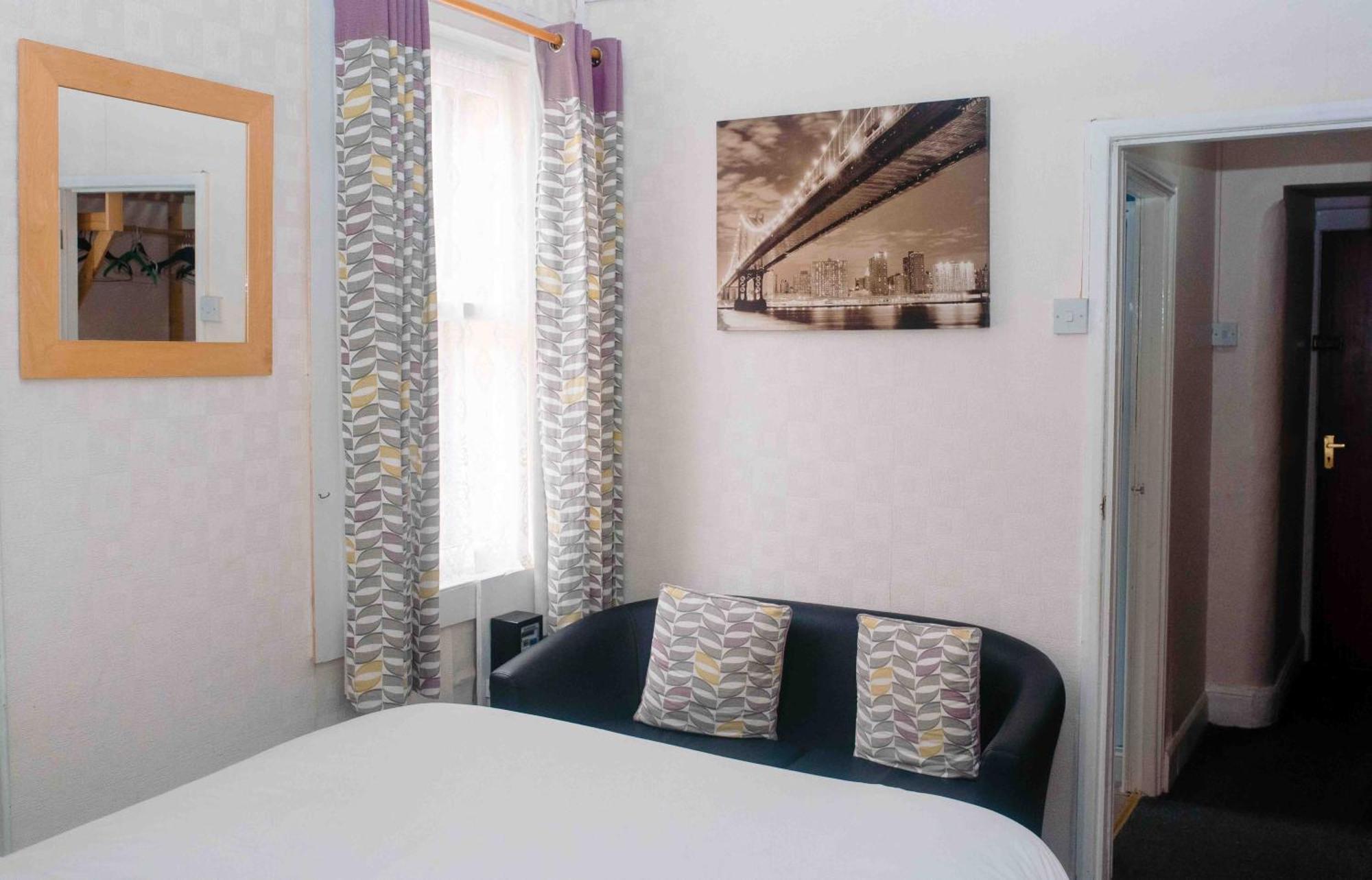Aparthotel The Chadwick Skegness Zewnętrze zdjęcie