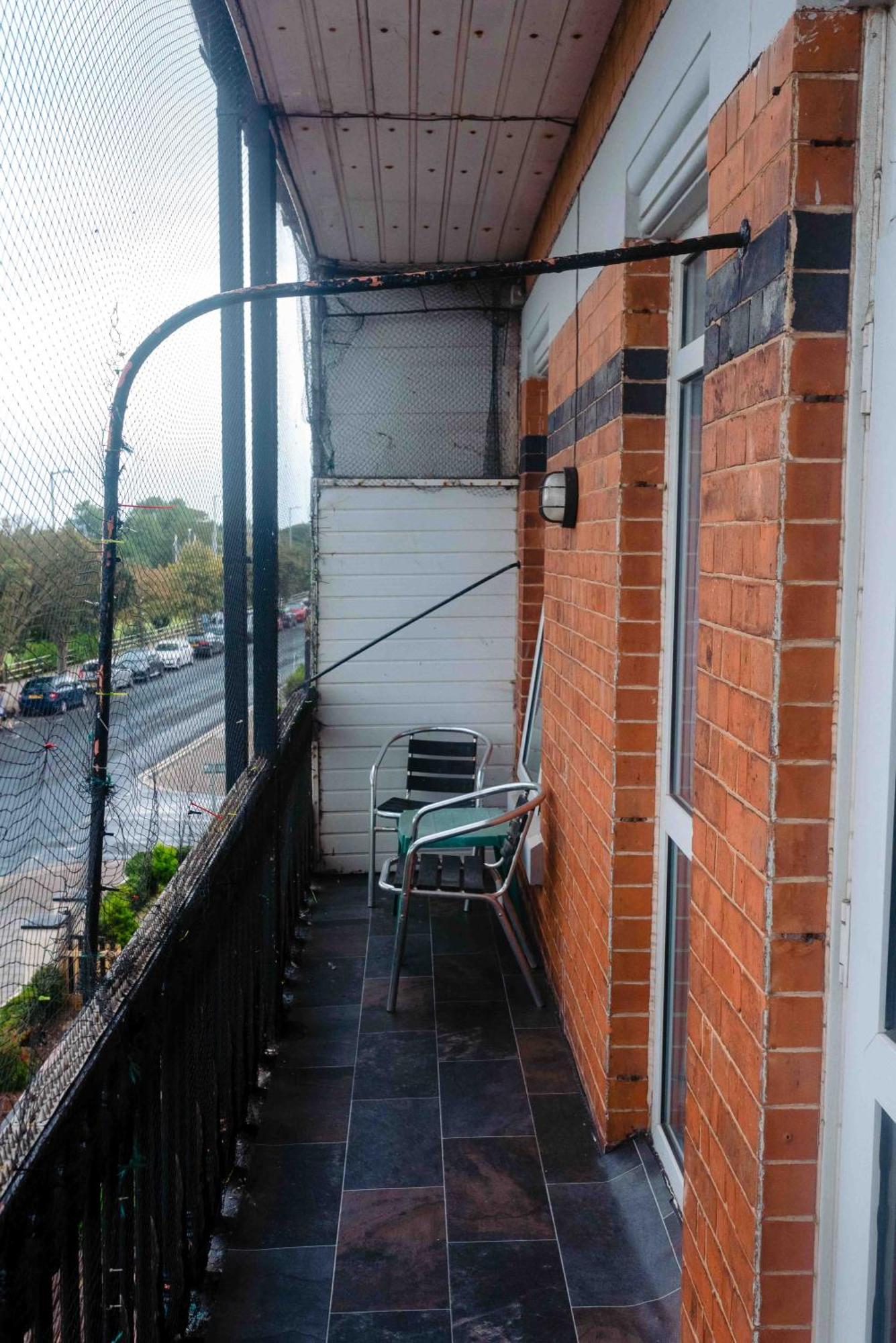 Aparthotel The Chadwick Skegness Zewnętrze zdjęcie