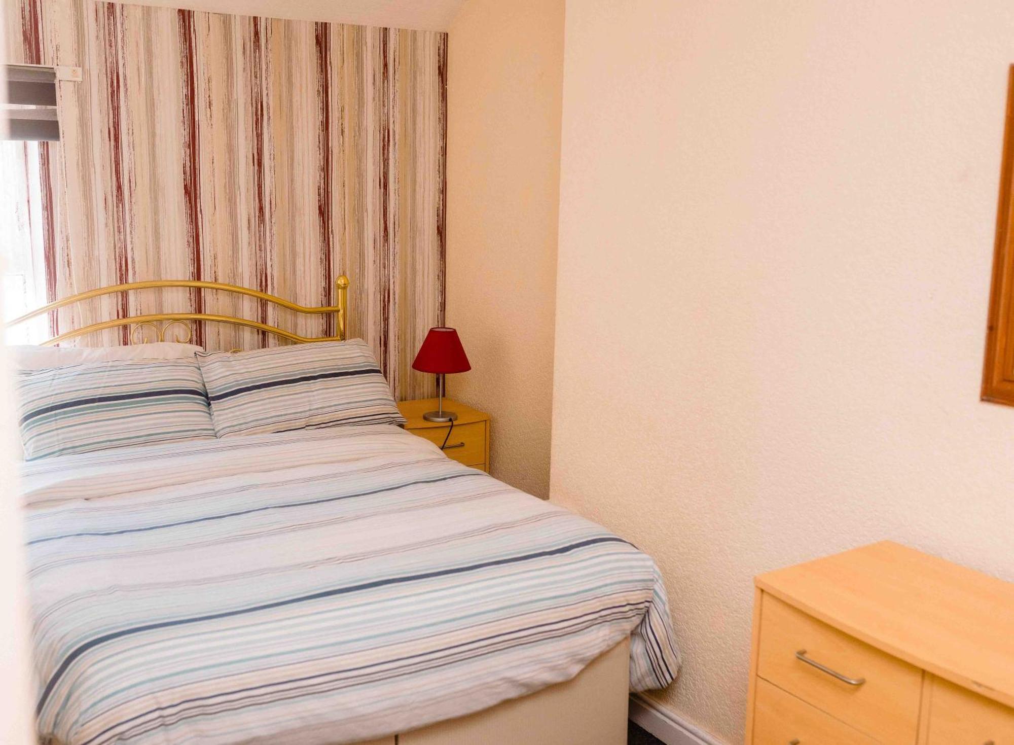 Aparthotel The Chadwick Skegness Zewnętrze zdjęcie