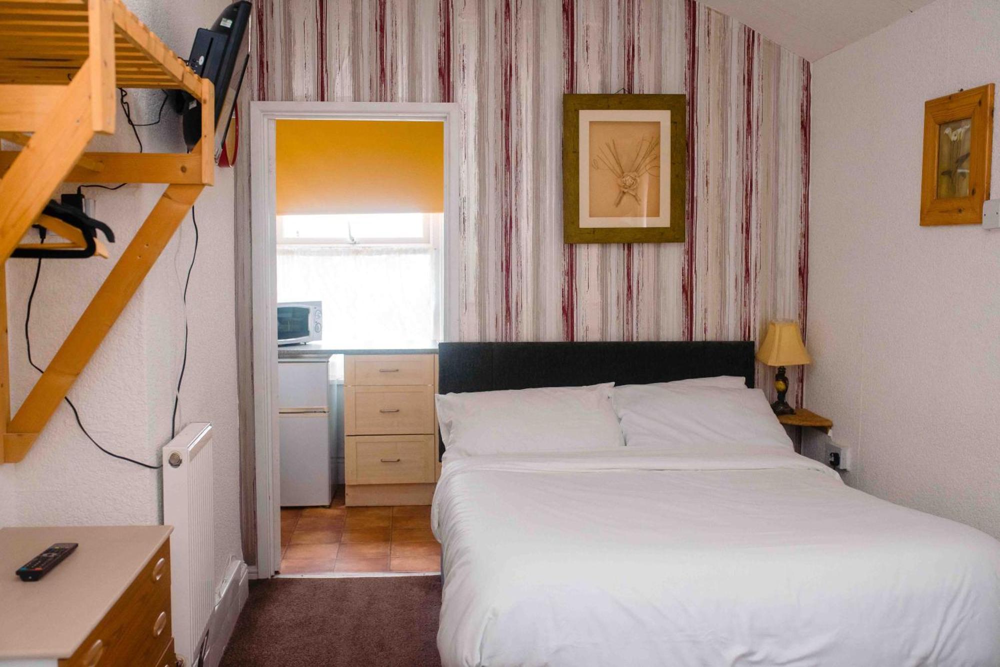 Aparthotel The Chadwick Skegness Zewnętrze zdjęcie