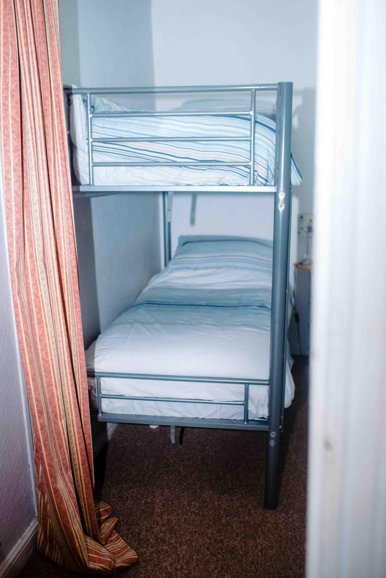 Aparthotel The Chadwick Skegness Zewnętrze zdjęcie