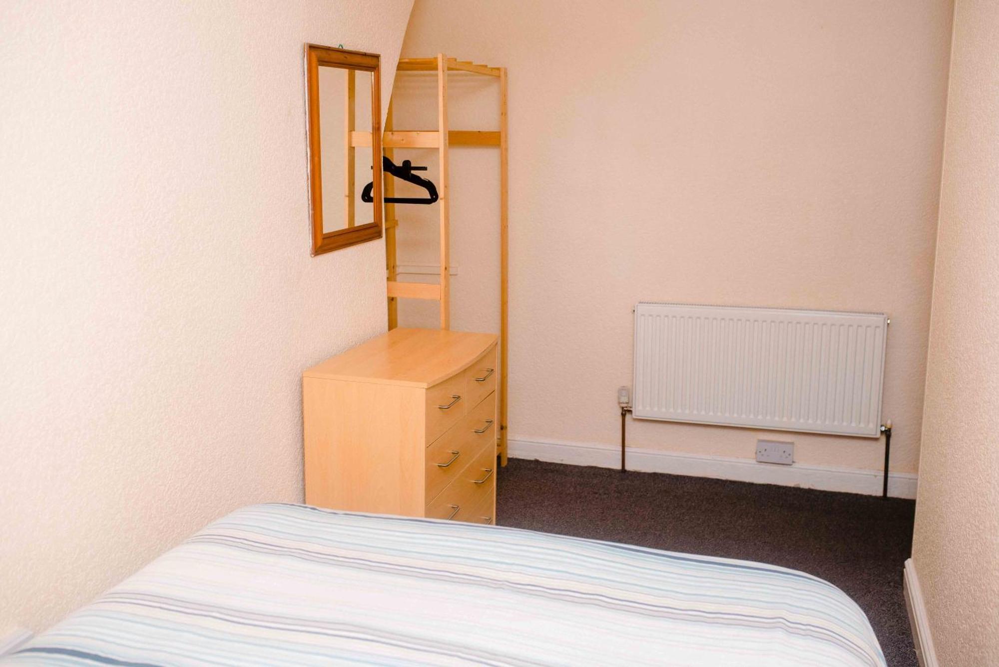Aparthotel The Chadwick Skegness Zewnętrze zdjęcie