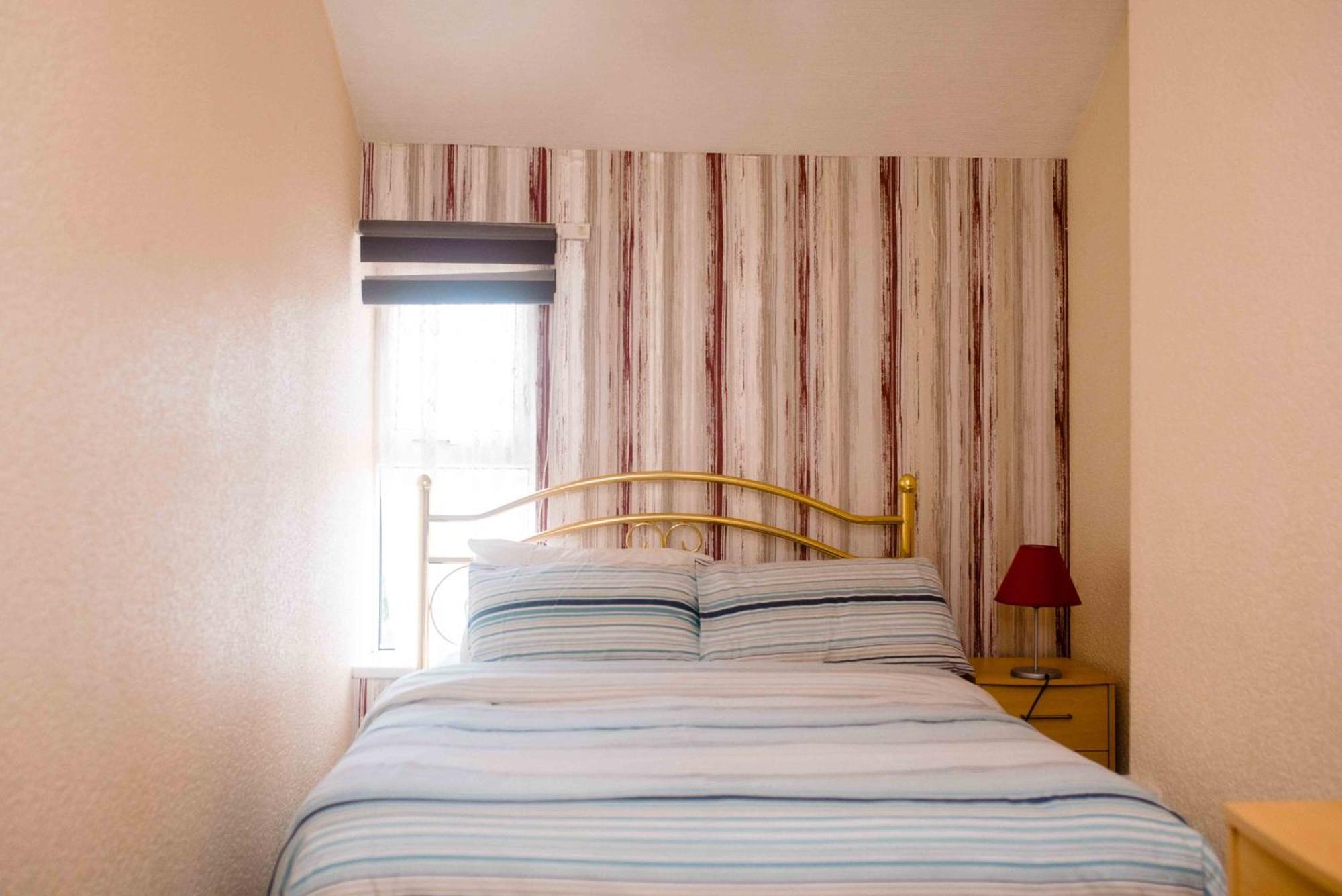 Aparthotel The Chadwick Skegness Zewnętrze zdjęcie