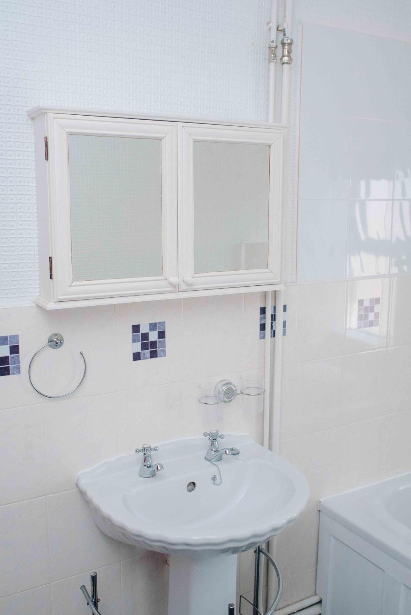Aparthotel The Chadwick Skegness Zewnętrze zdjęcie