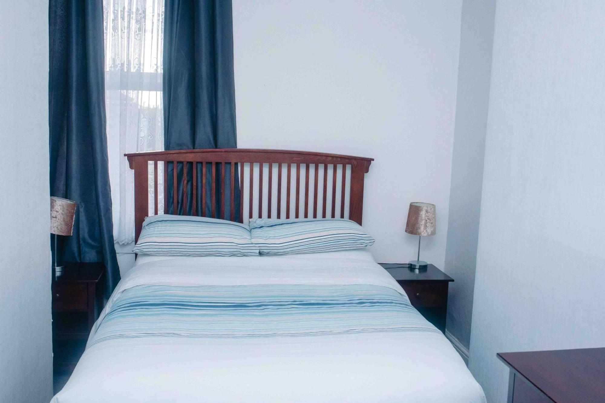 Aparthotel The Chadwick Skegness Zewnętrze zdjęcie