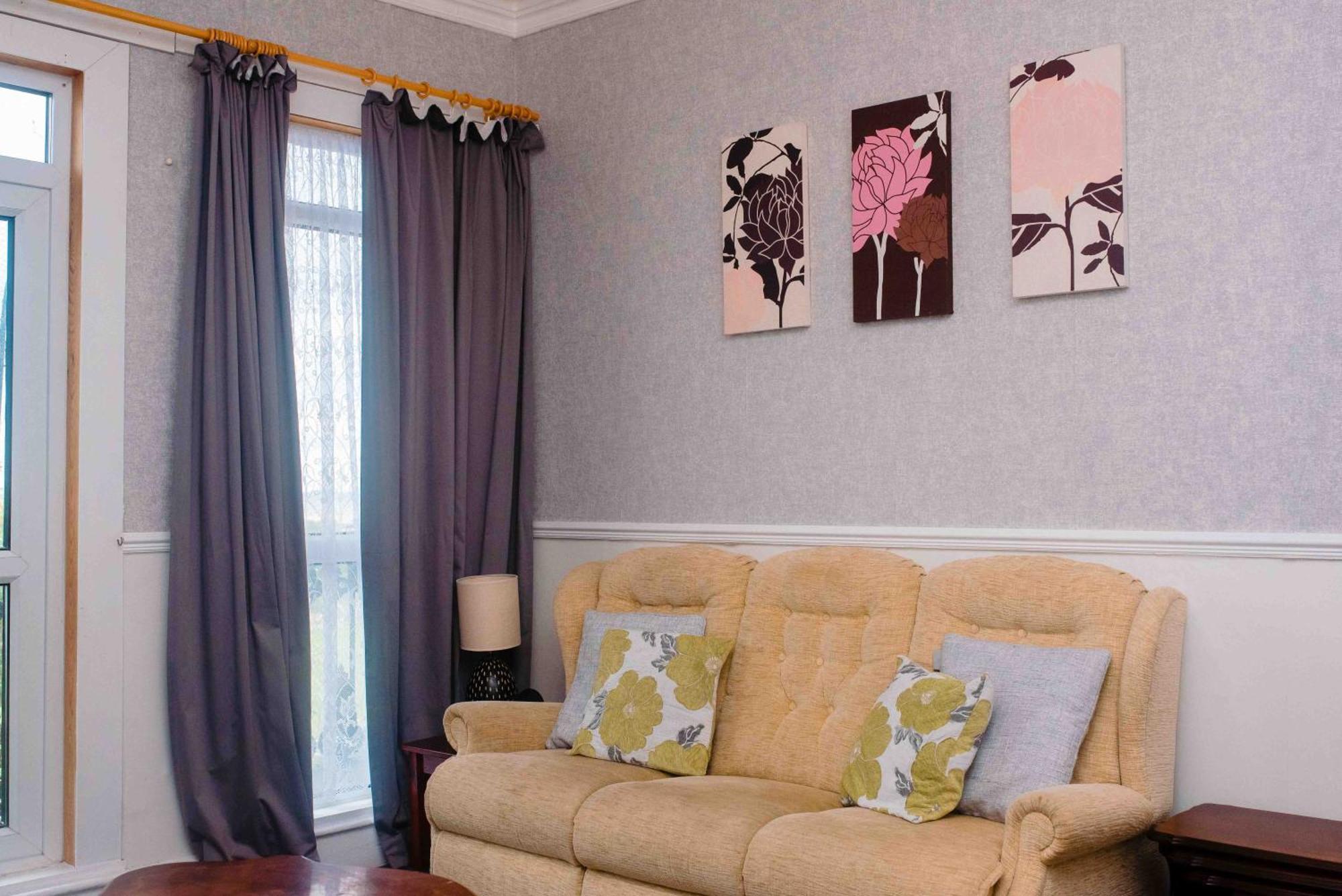 Aparthotel The Chadwick Skegness Zewnętrze zdjęcie