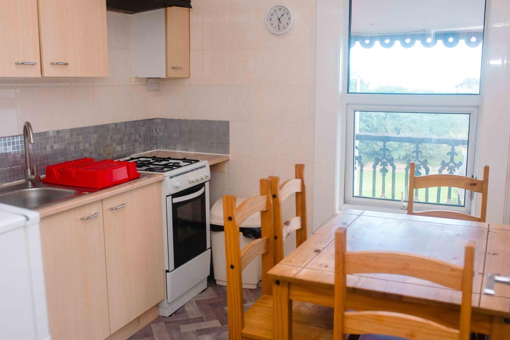 Aparthotel The Chadwick Skegness Zewnętrze zdjęcie