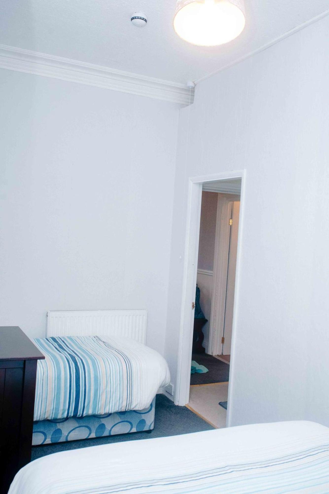 Aparthotel The Chadwick Skegness Zewnętrze zdjęcie