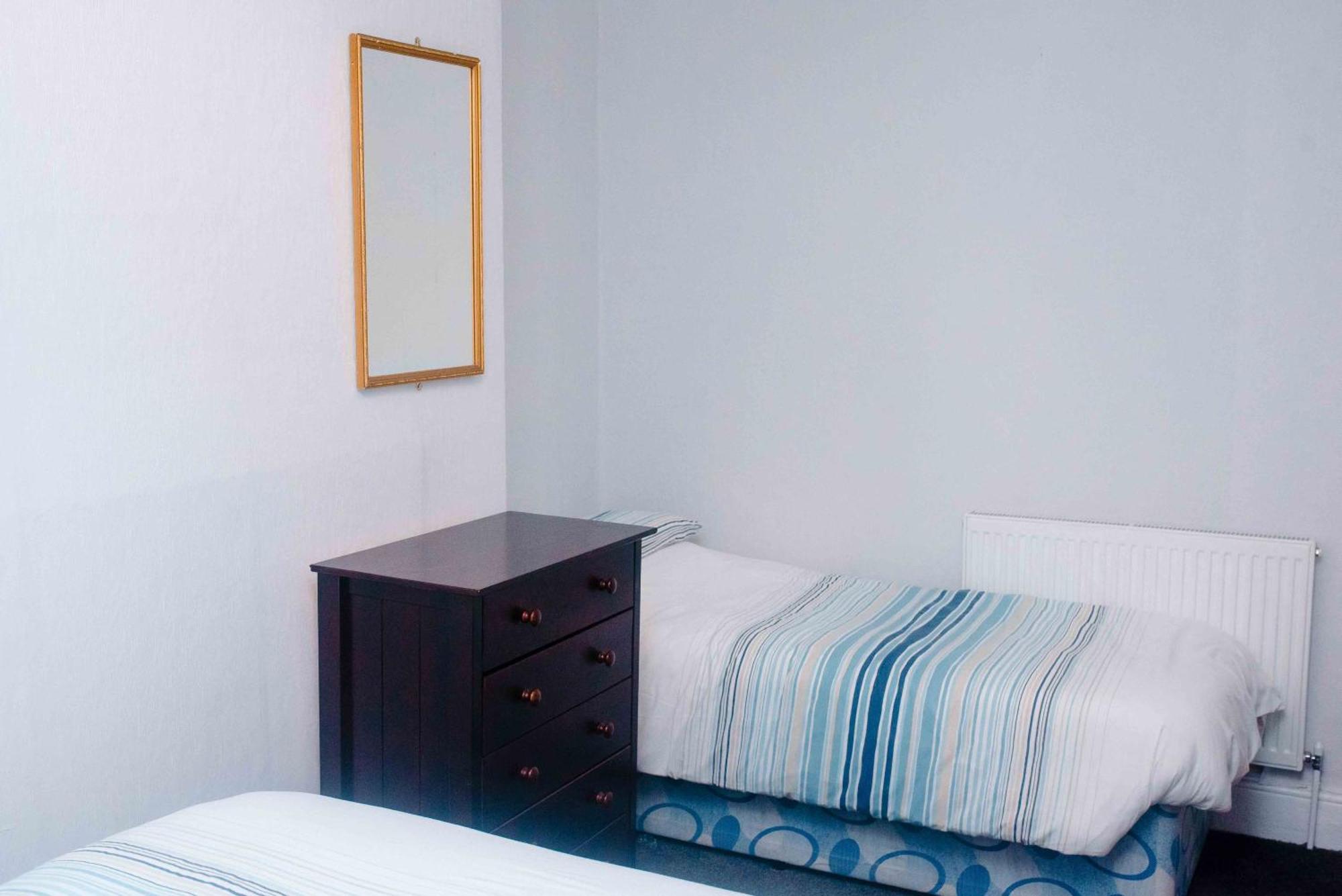 Aparthotel The Chadwick Skegness Zewnętrze zdjęcie