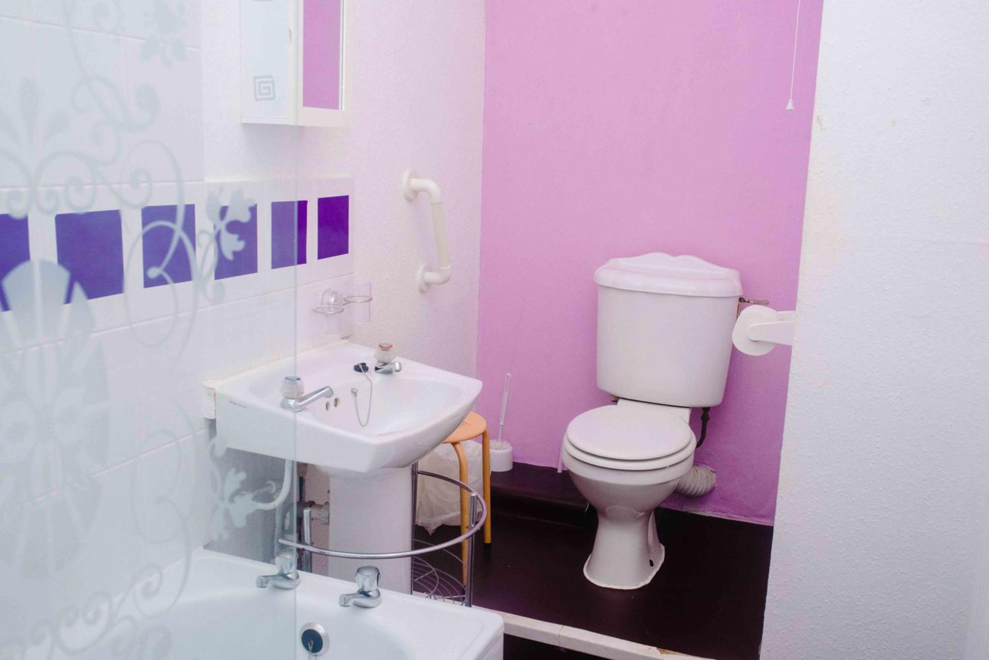 Aparthotel The Chadwick Skegness Zewnętrze zdjęcie