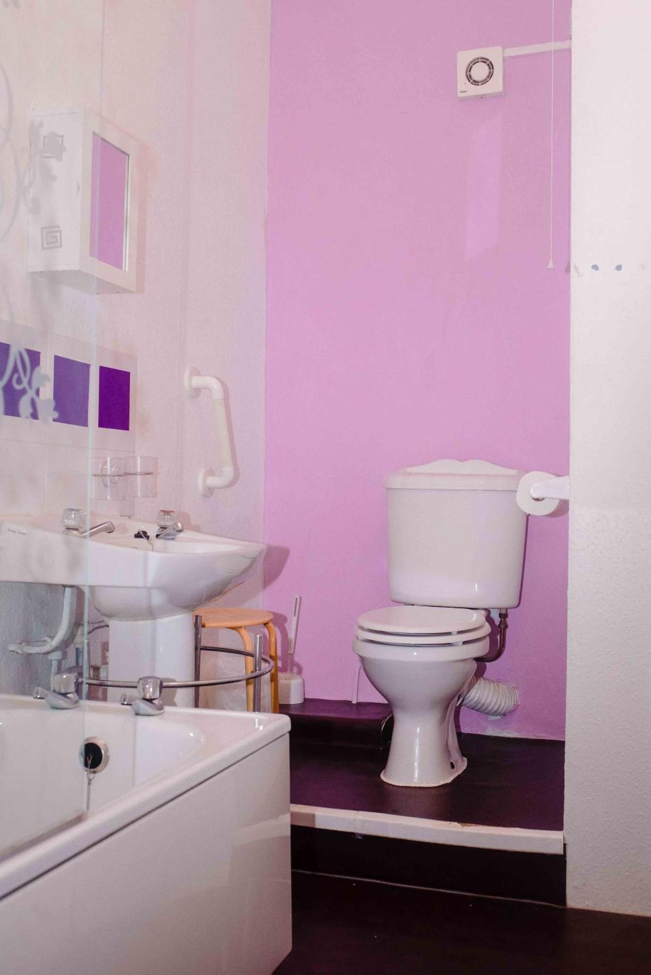 Aparthotel The Chadwick Skegness Zewnętrze zdjęcie