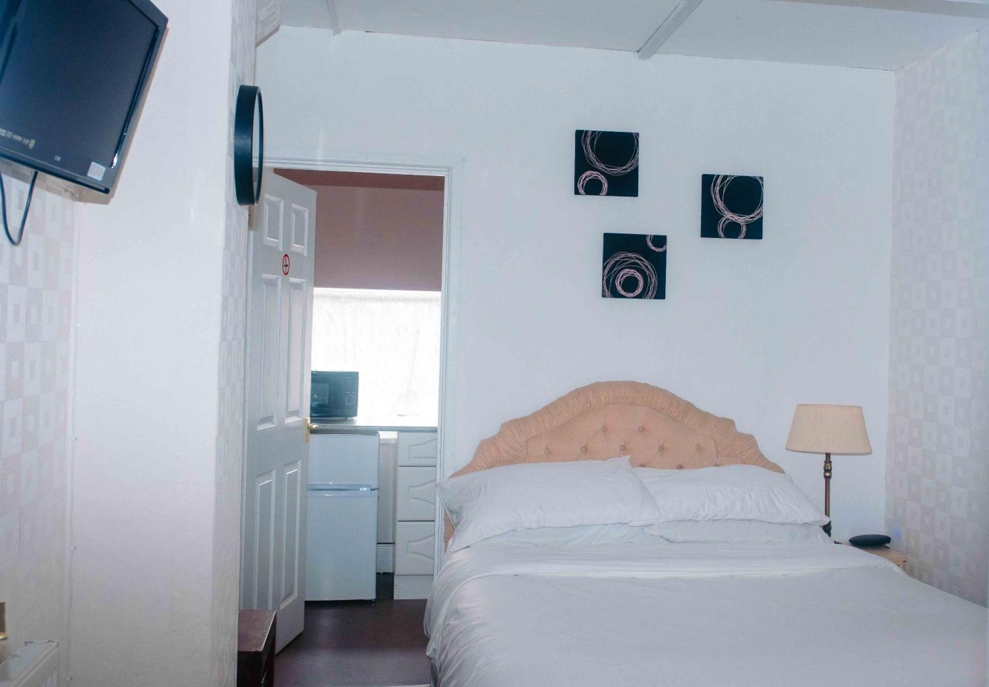 Aparthotel The Chadwick Skegness Zewnętrze zdjęcie
