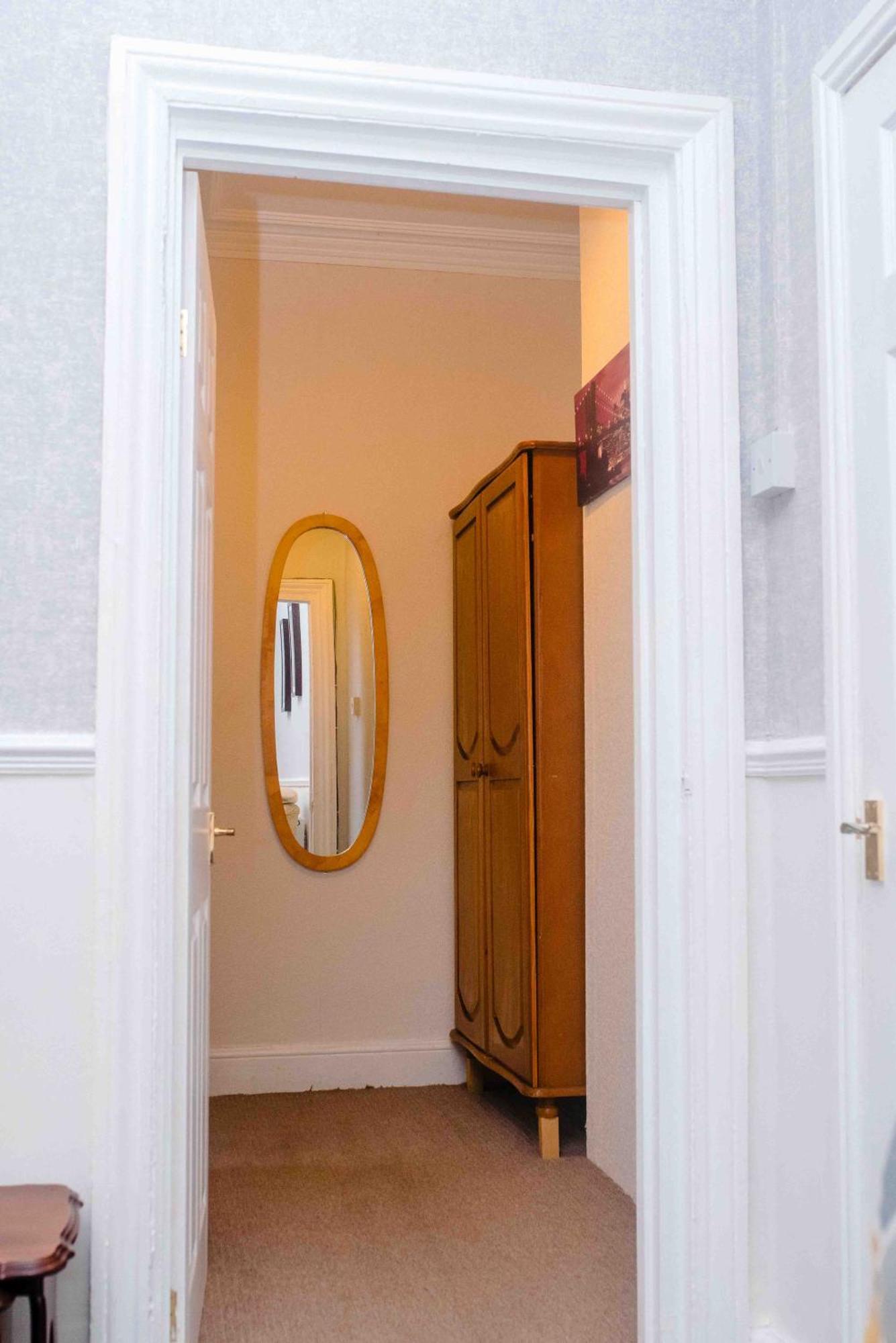 Aparthotel The Chadwick Skegness Zewnętrze zdjęcie