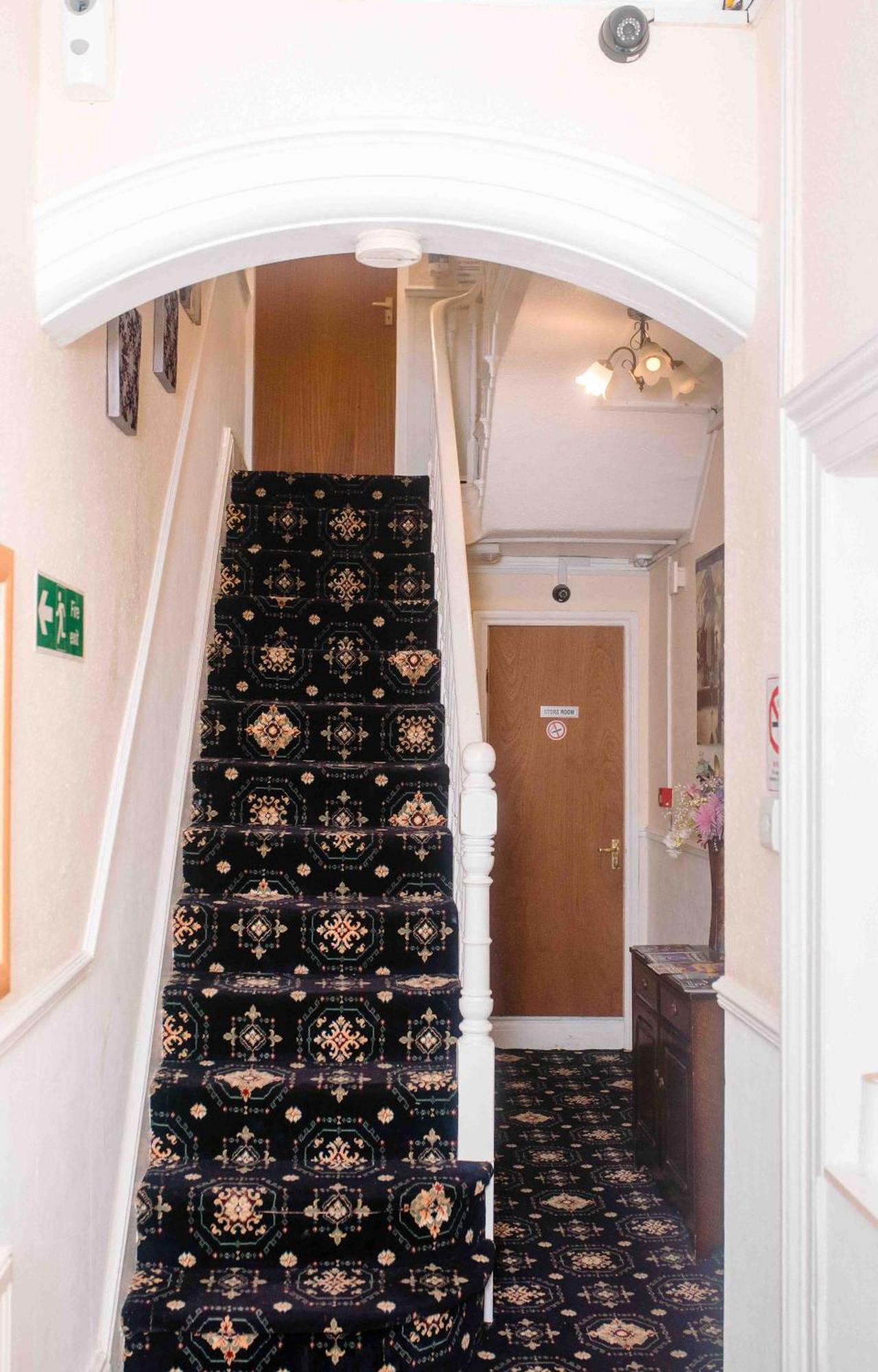 Aparthotel The Chadwick Skegness Zewnętrze zdjęcie