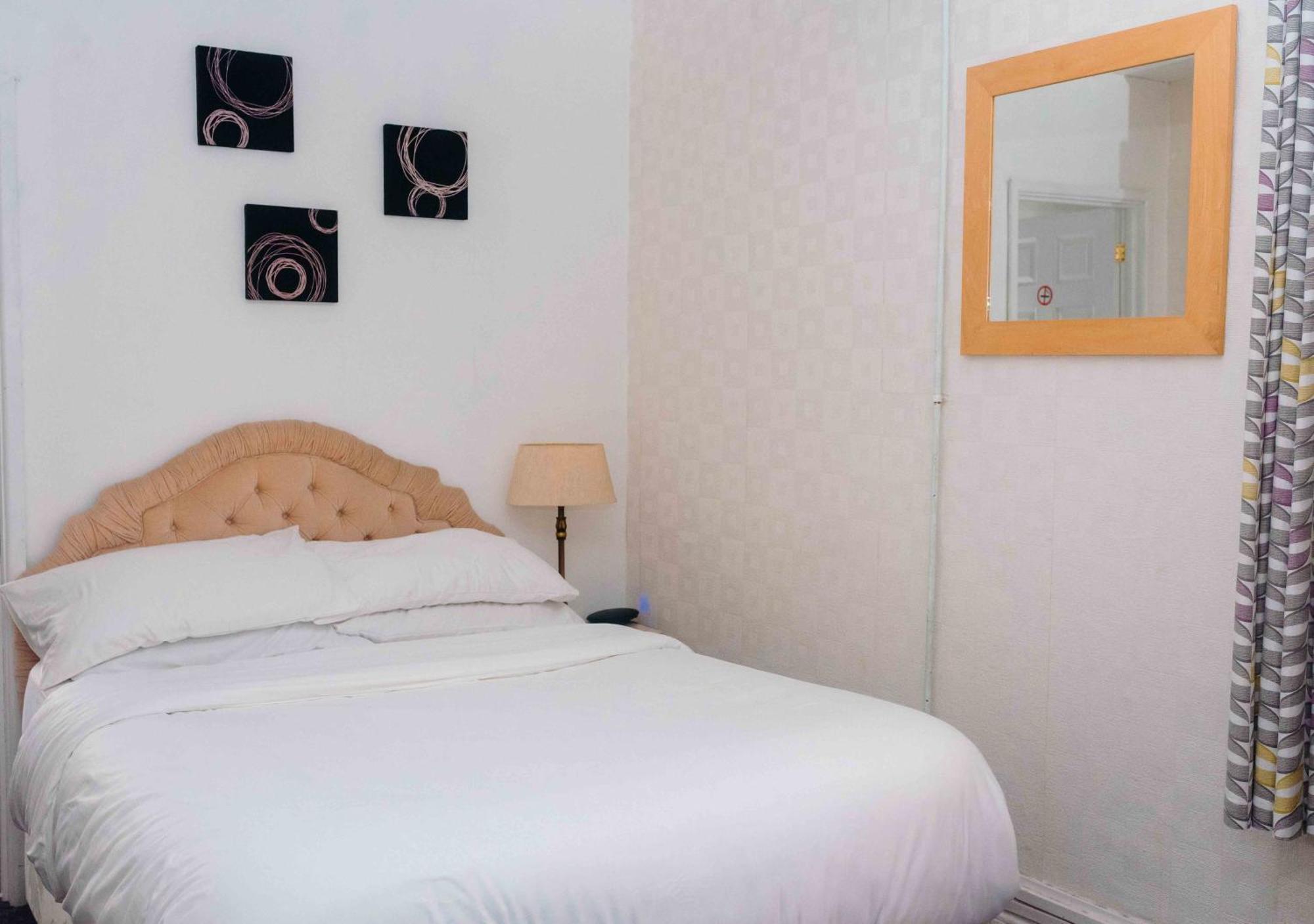 Aparthotel The Chadwick Skegness Zewnętrze zdjęcie