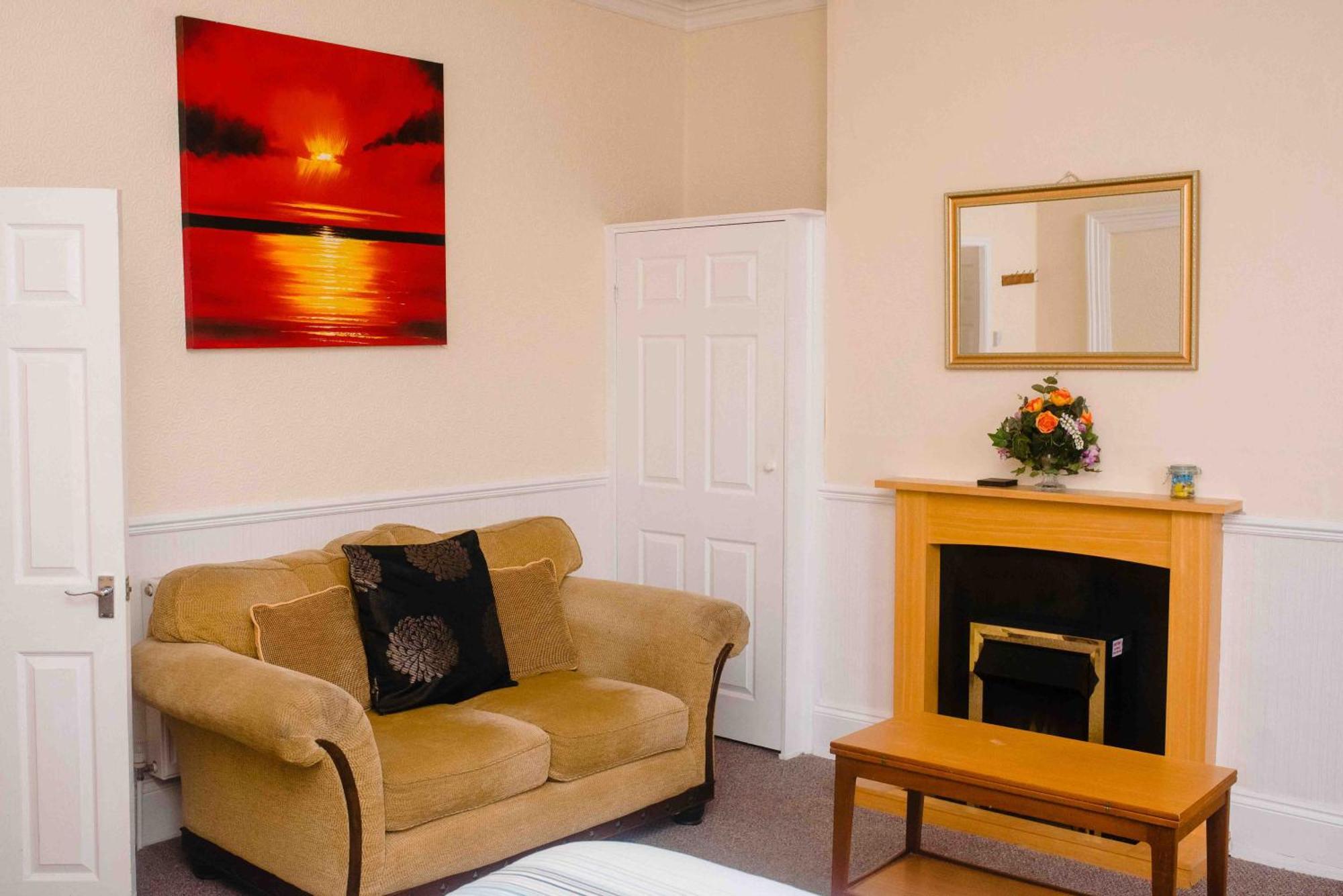 Aparthotel The Chadwick Skegness Zewnętrze zdjęcie