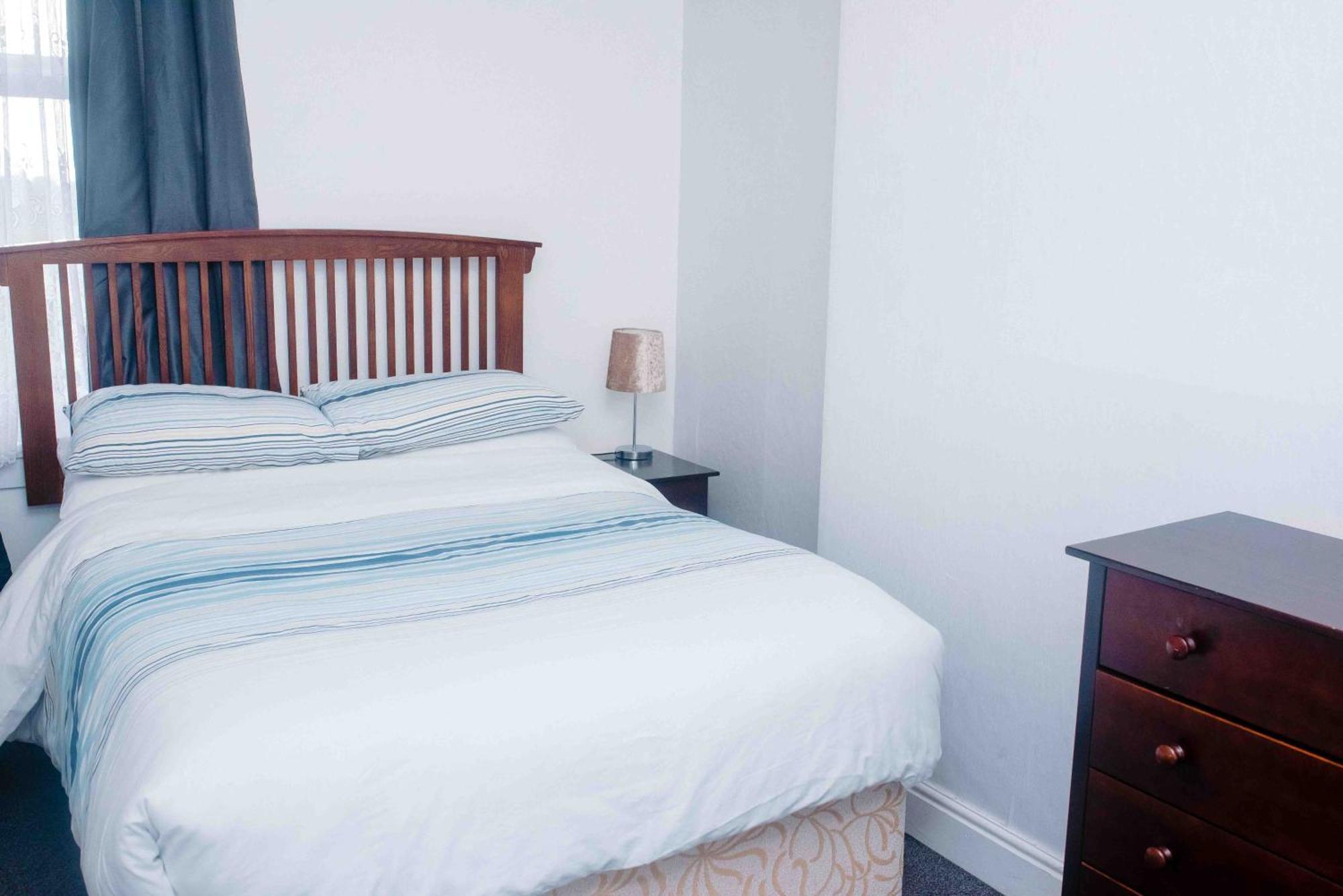 Aparthotel The Chadwick Skegness Zewnętrze zdjęcie