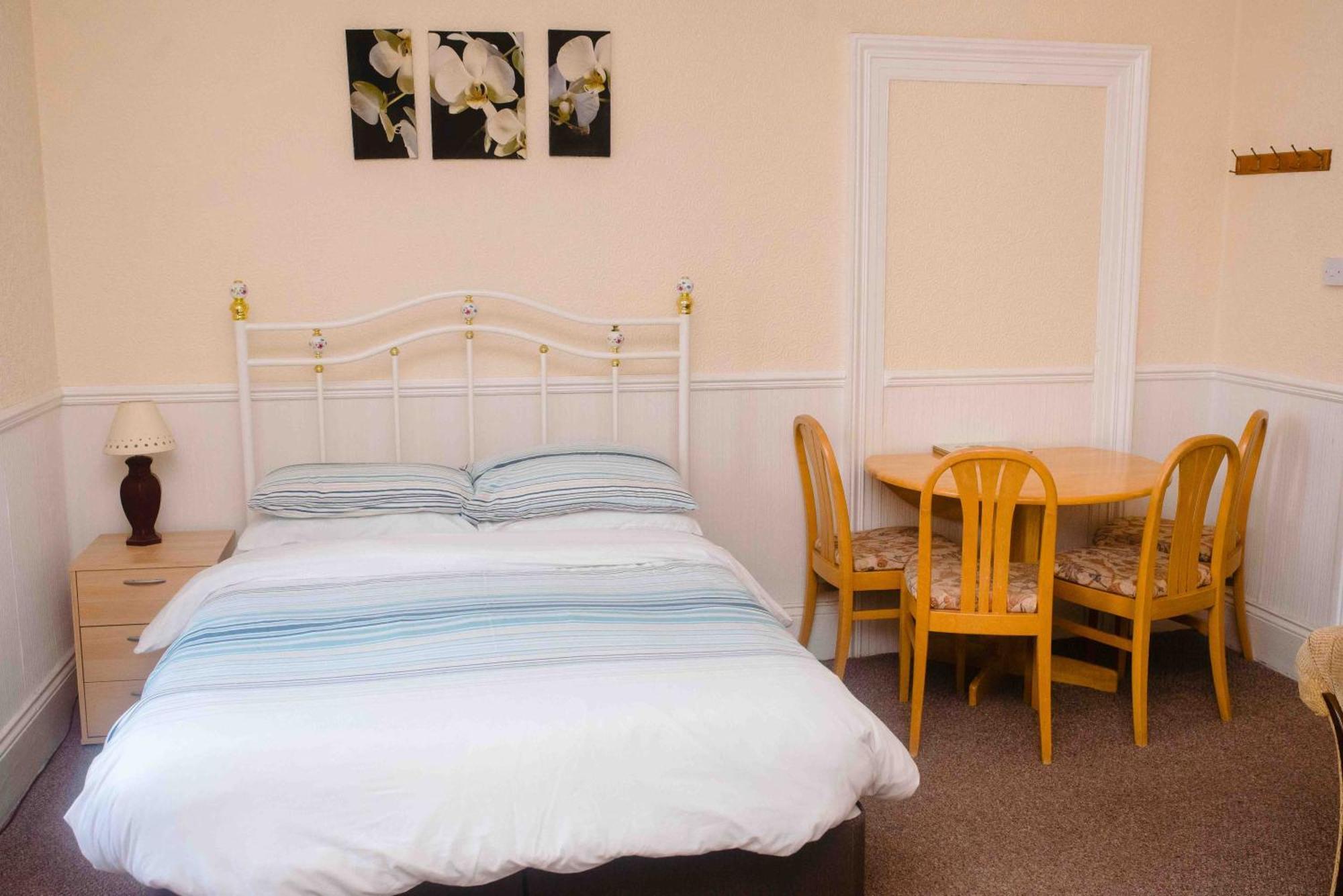 Aparthotel The Chadwick Skegness Zewnętrze zdjęcie