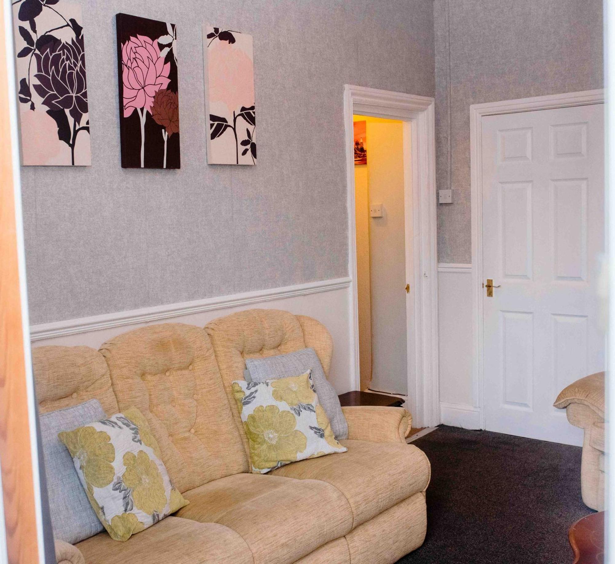 Aparthotel The Chadwick Skegness Zewnętrze zdjęcie