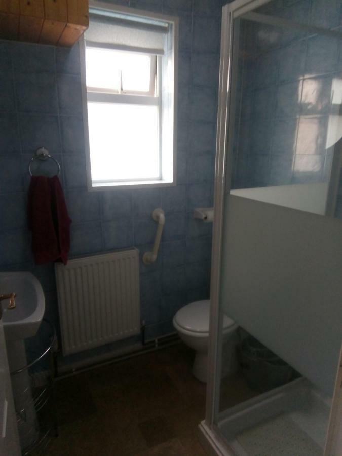 Aparthotel The Chadwick Skegness Zewnętrze zdjęcie