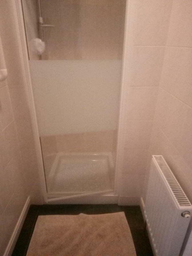 Aparthotel The Chadwick Skegness Zewnętrze zdjęcie